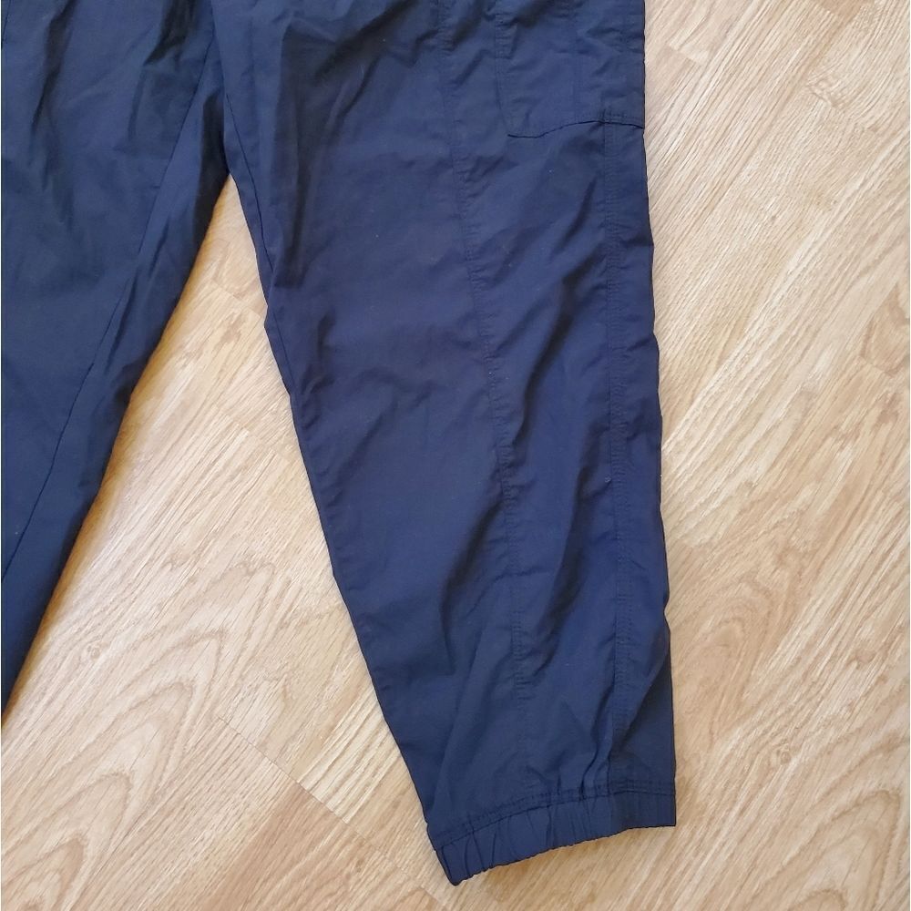 Calvin Klein Performance Cargo Drawstring Jogger - Picture 4 of 10